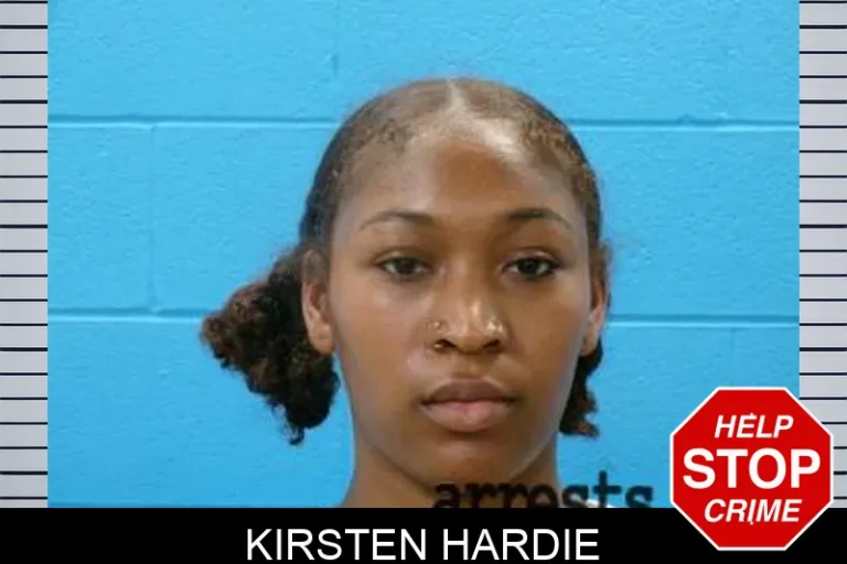 Kirsten Hardie