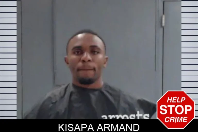 Kisapa Armand
