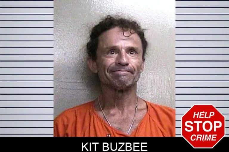 Kit Buzbee