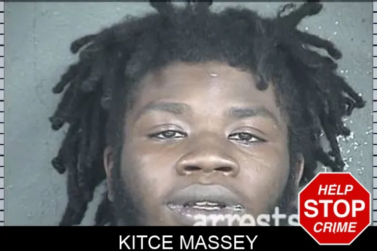 Kitce Massey