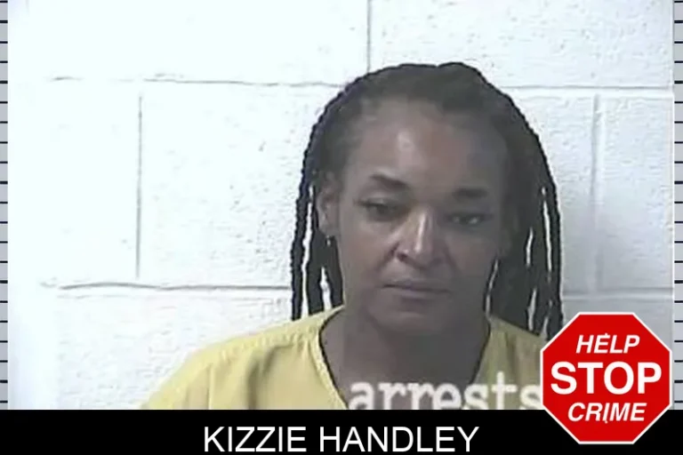 Kizzie Handley