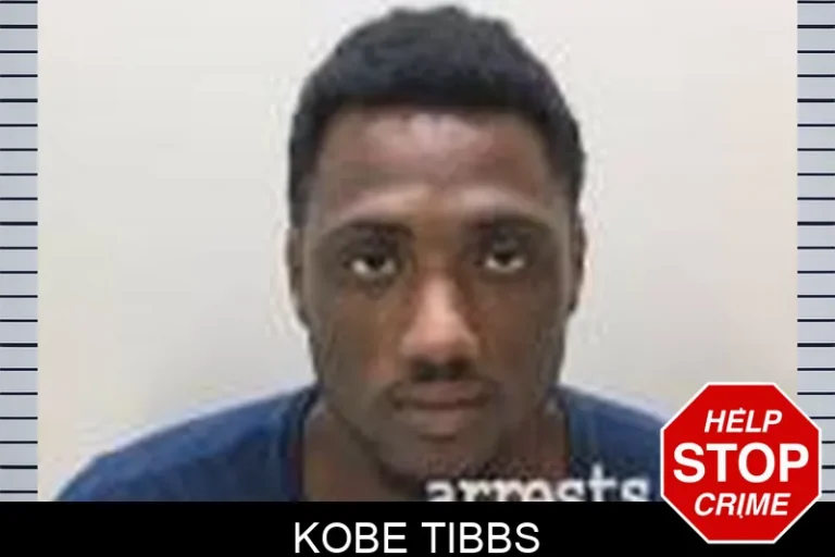Kobe Tibbs