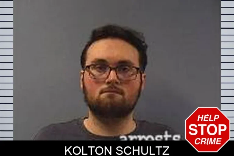 Kolton Schultz