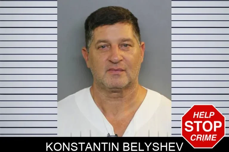 Konstantin Belyshev