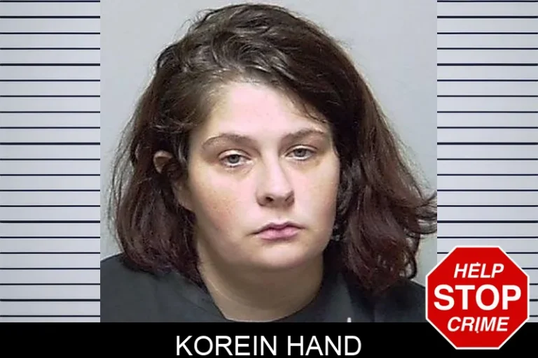 Korein Hand