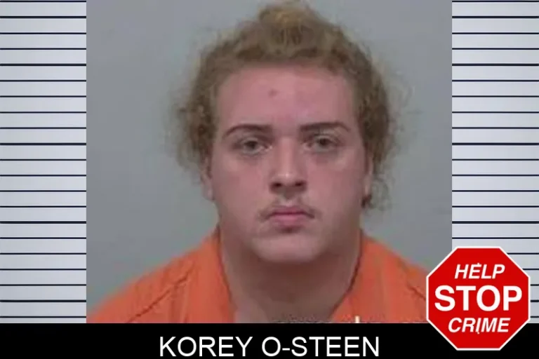 Korey O-Steen