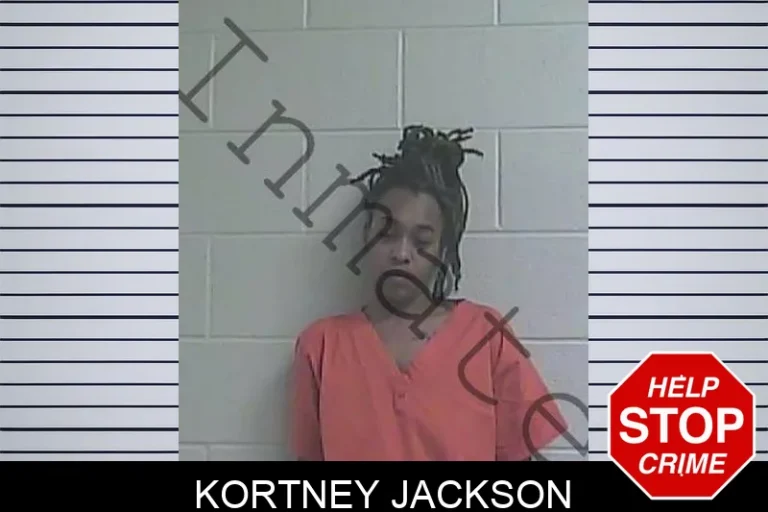 Kortney Jackson