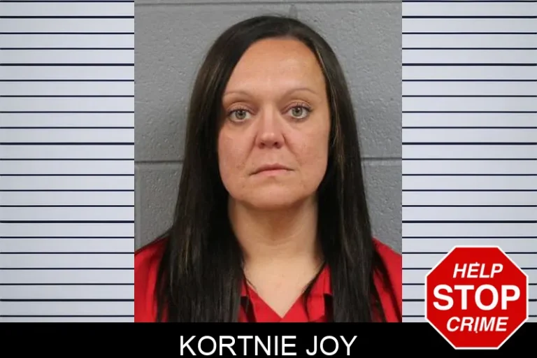 Kortnie Joy