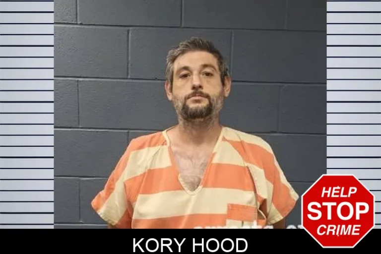 Kory Hood