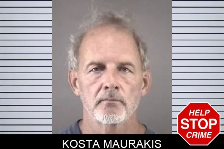 Kosta Maurakis