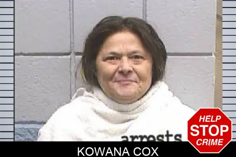Kowana Cox