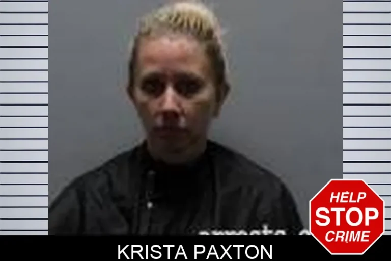 Krista Paxton