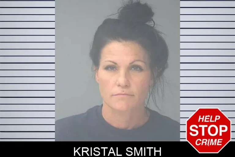 Kristal Smith
