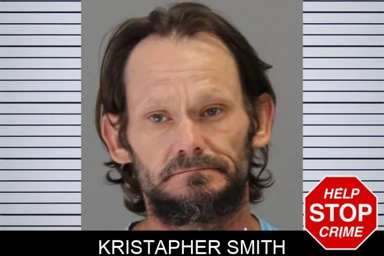 Kristapher Smith