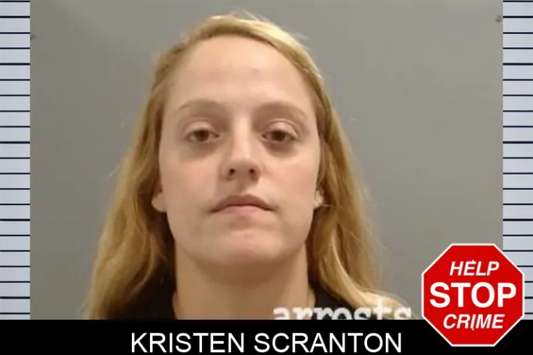 Kristen Scranton