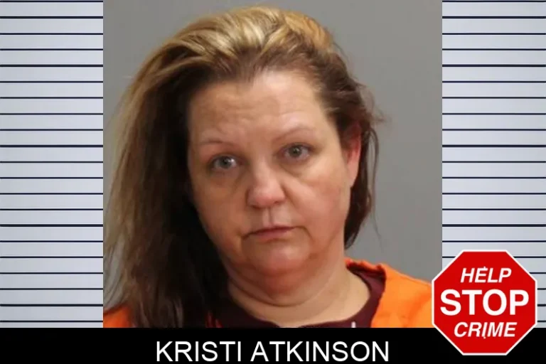 Kristi Atkinson
