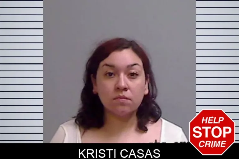 Kristi Casas