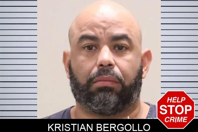 Kristian Bergollo