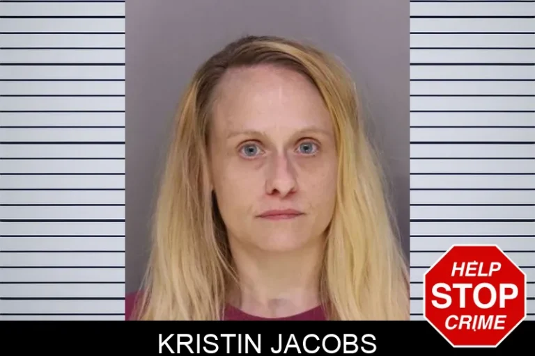 Kristin Jacobs