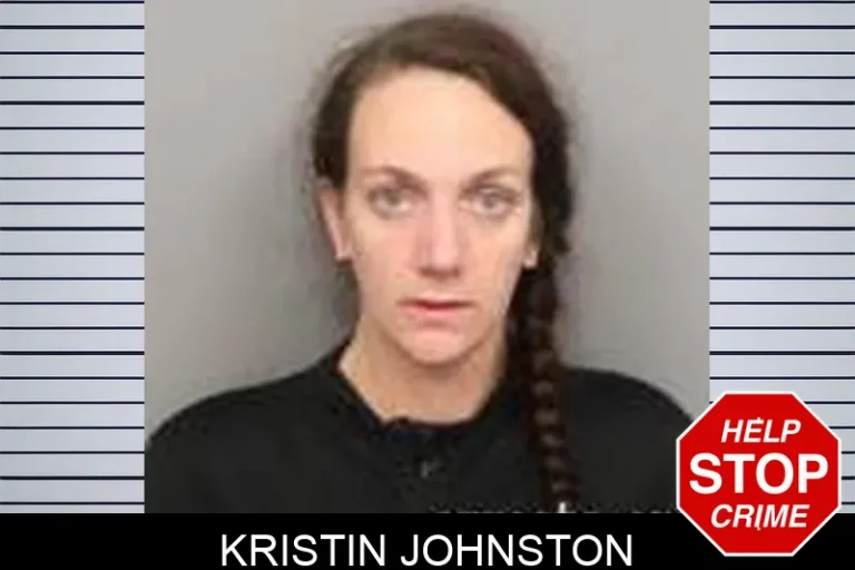 Kristin Johnston