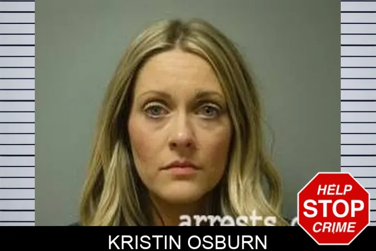 Kristin Osburn
