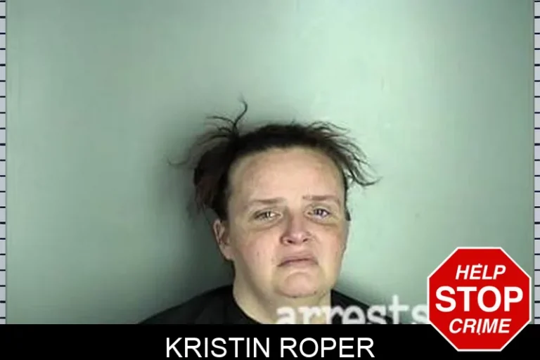 Kristin Roper