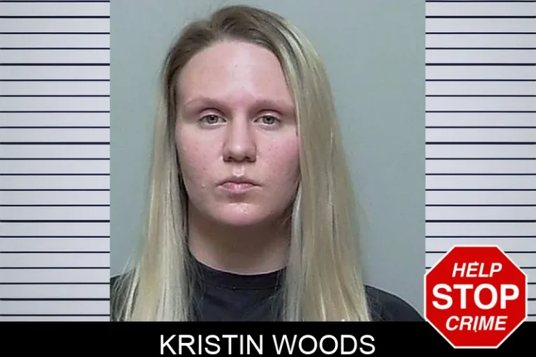 Kristin Woods