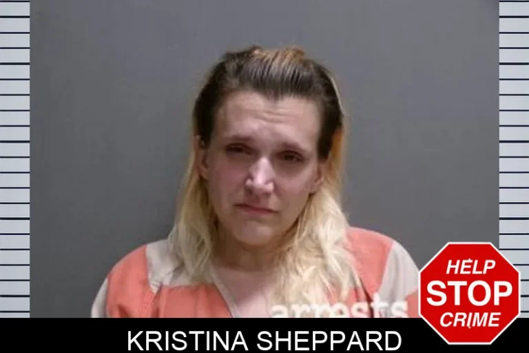 Kristina Sheppard