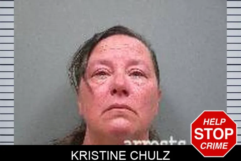 Kristine Chulz