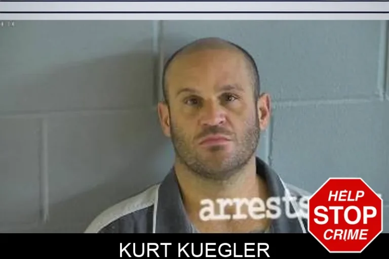 Kurt Kuegler