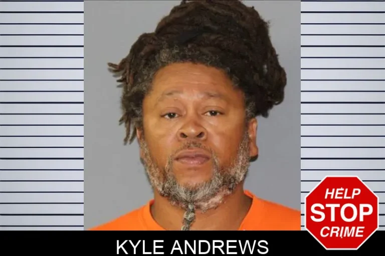 Kyle Andrews