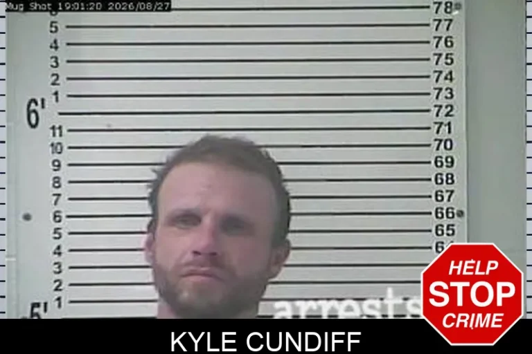 Kyle Cundiff