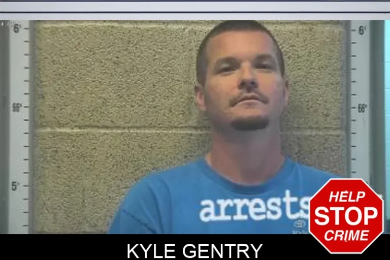 Kyle Gentry