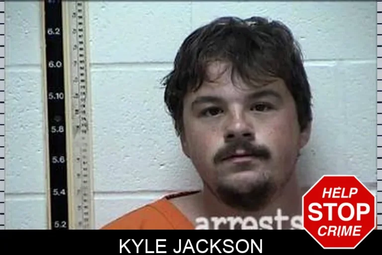Kyle Jackson