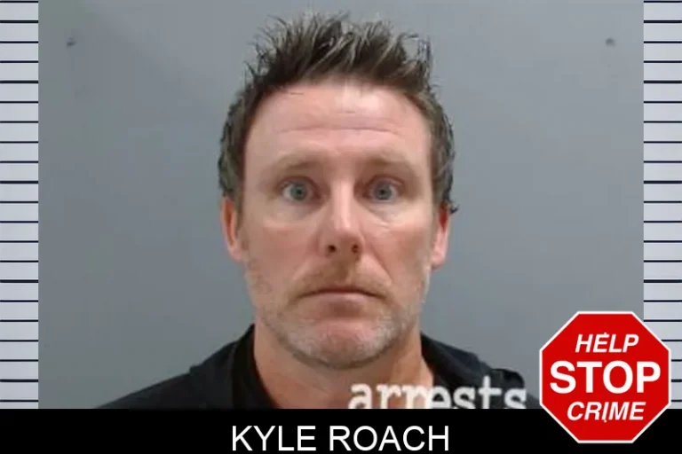 Kyle Roach