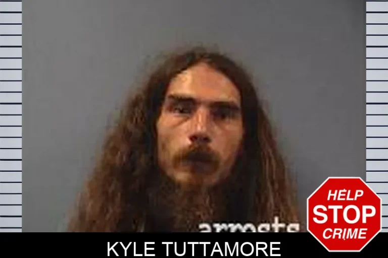 Kyle Tuttamore