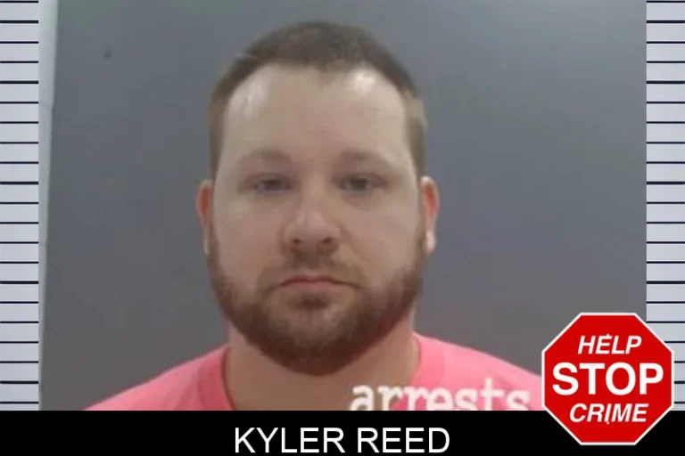 Kyler Reed