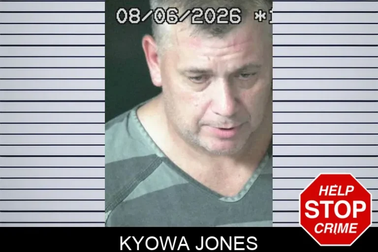 Kyowa Jones