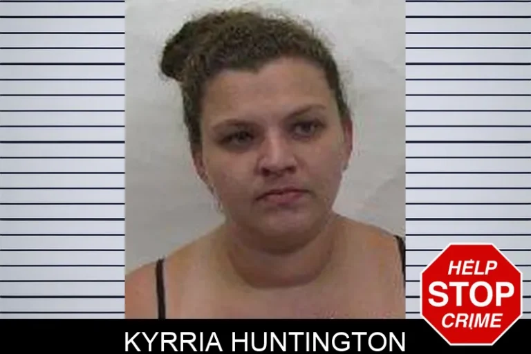 Kyrria Huntington