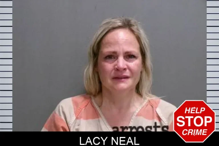 Lacy Neal
