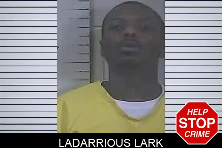 Ladarrious Lark