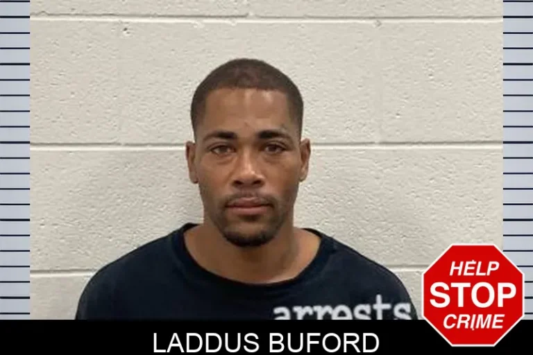 Laddus Buford