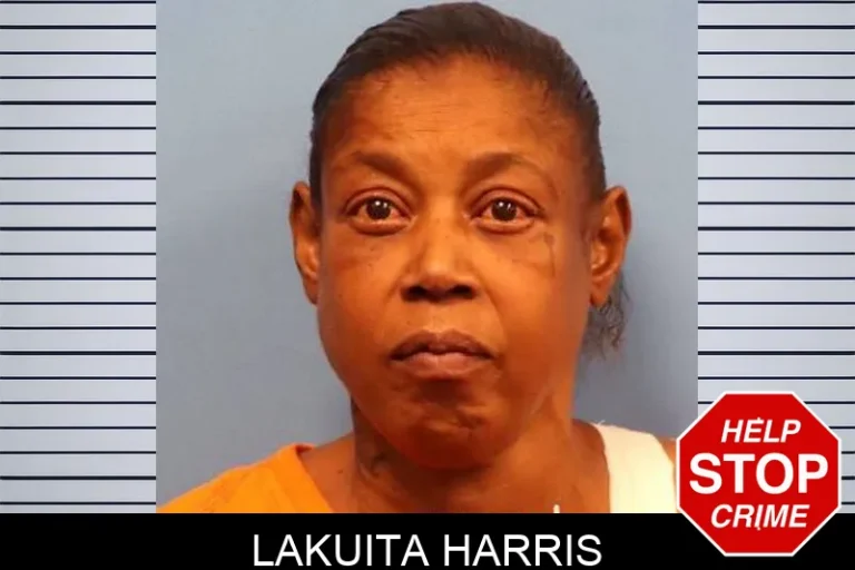 Lakuita Harris