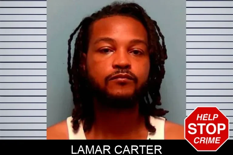 Lamar Carter