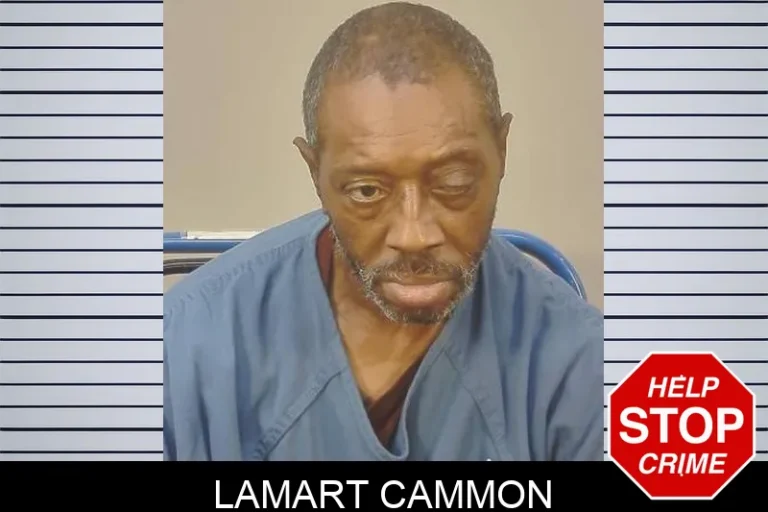 Lamart Cammon