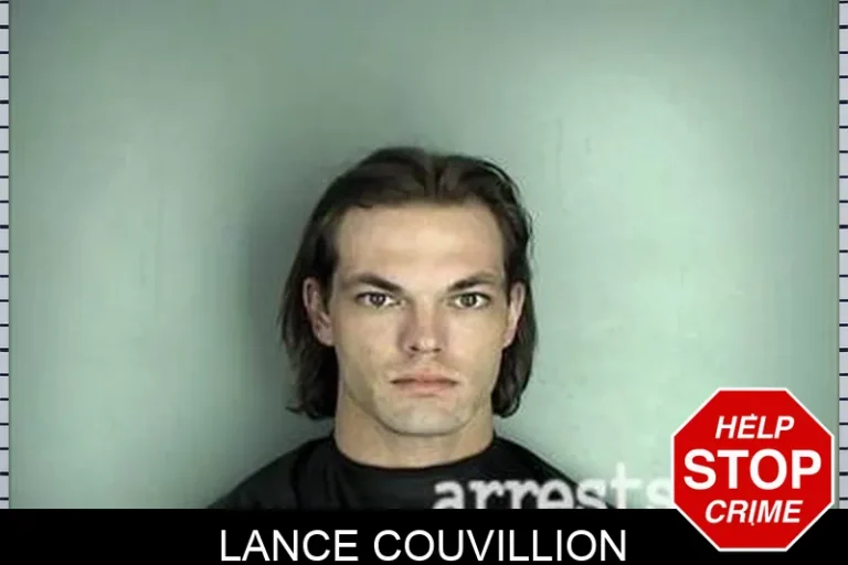 Lance Couvillion