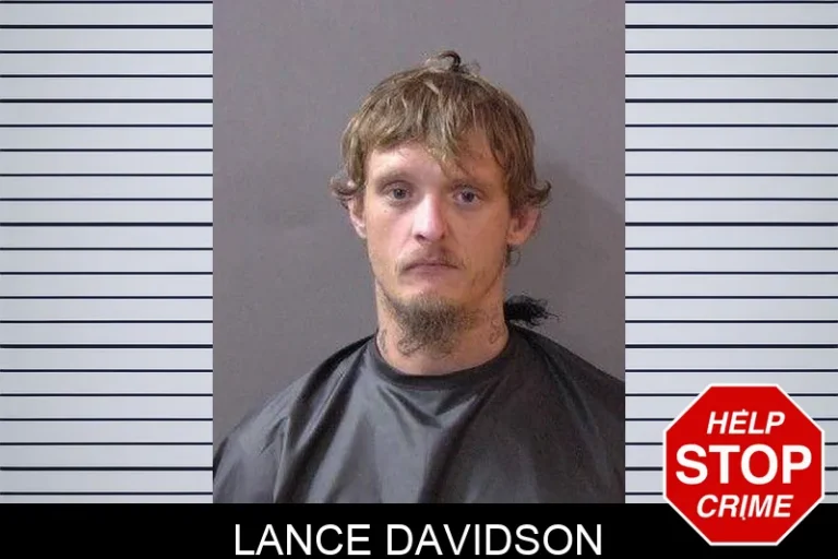 Lance Davidson