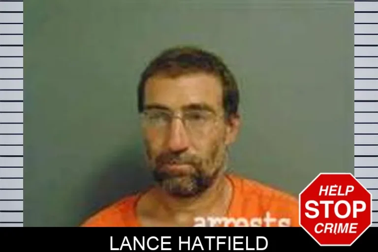 Lance Hatfield