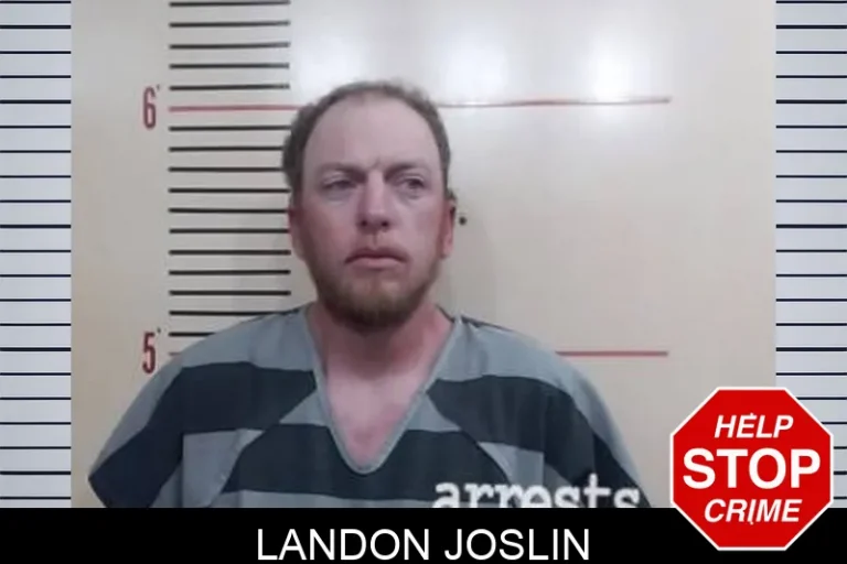 Landon Joslin