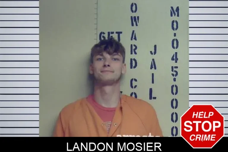 Landon Mosier